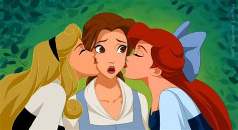 lesbian disney porn|Lesbian Disney Princess Porn Videos 